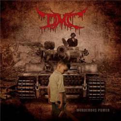 Death Mosh Core : Murderous Power